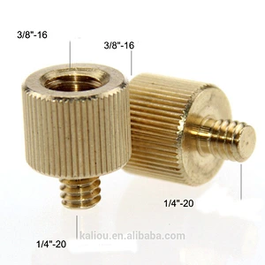 Photography Accessories Converting 3/8