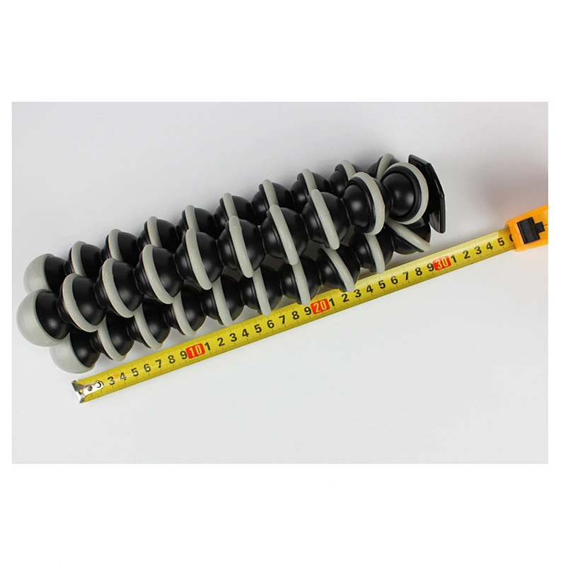 2018 S/M/L Size New style Octopus Multifunctional selfie stick Tripods holder for Phone and Dslr camera Mobile