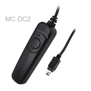 Camera Remote Control Shutter Release Switch MC-30 for Nikon D800 D700 D300 D300S D200 D100 N90S D1/2 series D3 D3S D3X D4 D200
