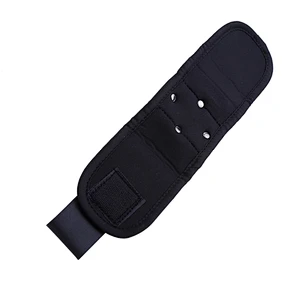 360 Degree Rotating Band Glove Style GP Camera Wrist Strap Hand Mount With screw
