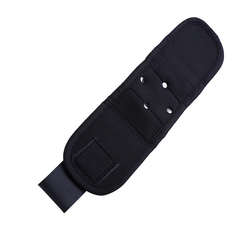 360 Degree Rotating Band Glove Style GP Camera Wrist Strap Hand Mount With screw