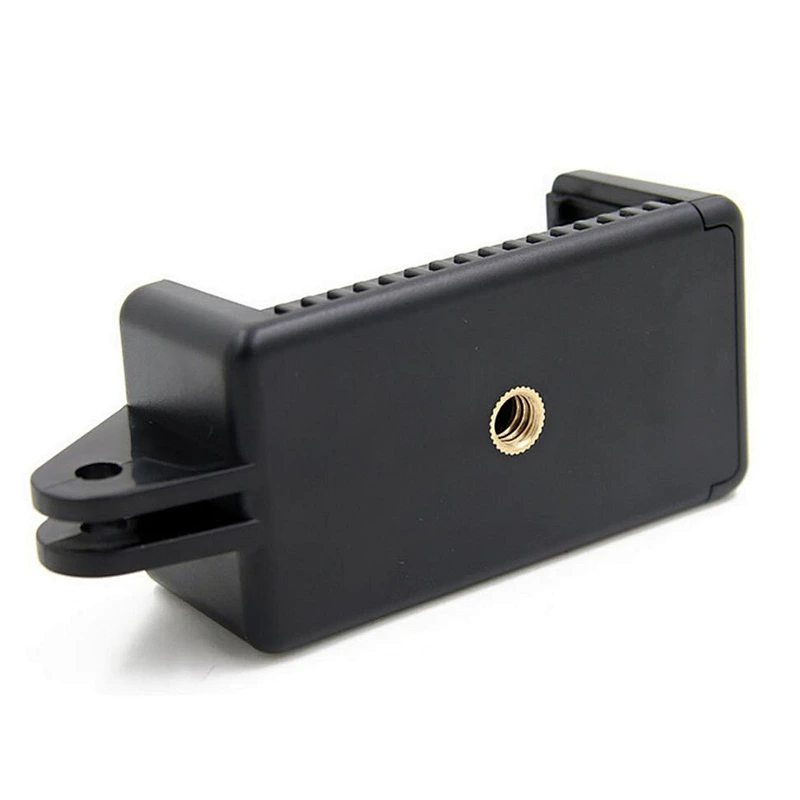 Kaliou Good price for Camera photo accessories mount holder phone clip with base for smartphone