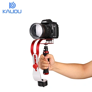 Handheld Stabilizer Gimbal for Go pro DSLR SLR Digital Camera Sport DV Aluminum Alloy estabilizador camera stabilizer