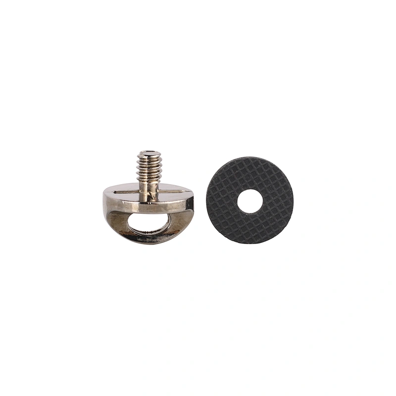 Kaliou DSLR Camera Connecting Adapter 1/4