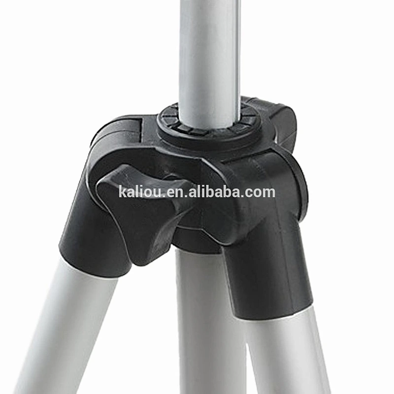 Kaliou 3 in 1 3110 Tripod stand With 3-Way Head Light weight Digital Camera Tripod