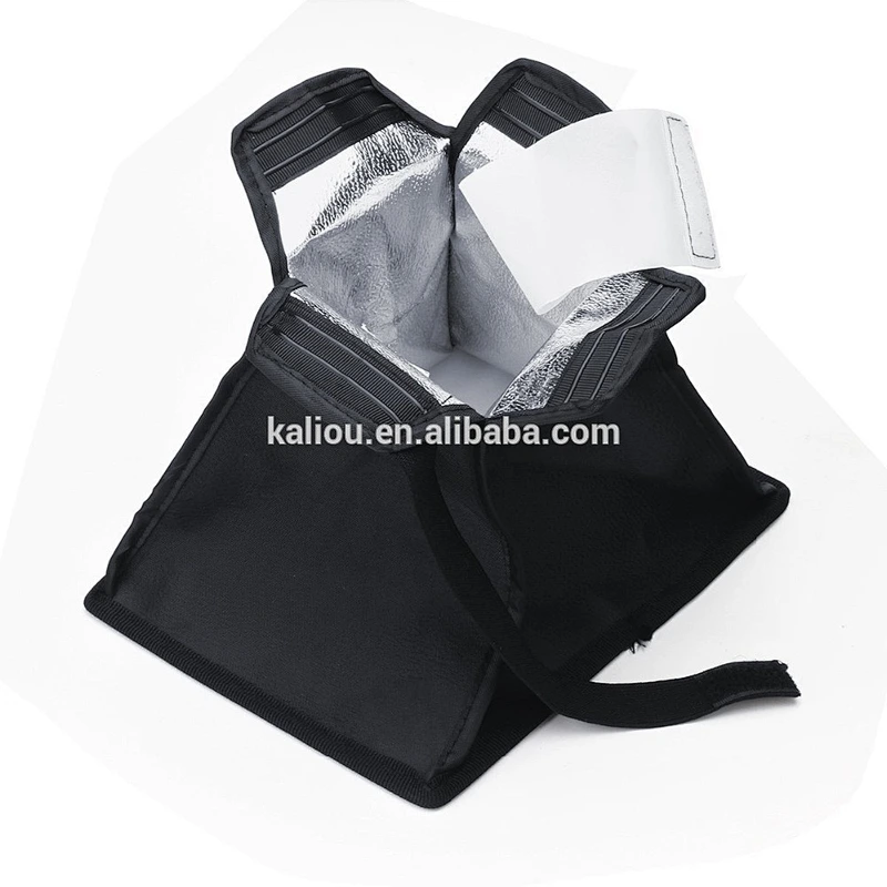 Kaliou Camera Flash Diffuser Soft Box Flash Light Softbox Diffuser 13cm x10cm