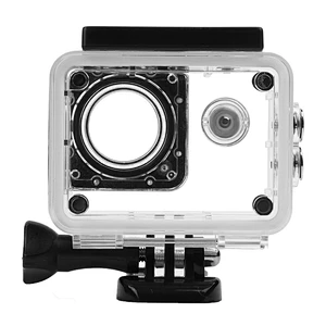 Kaliou Wholesale price Case Underwater Housing Shell action camera case Sports Camera Accessories Waterproof Action Camera Case
