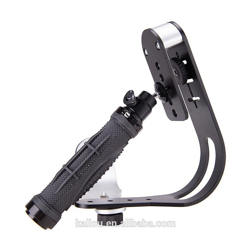 Hot Selling Factory Portable Professional Handheld Camera Stabilizer for Digital DSLR Video Cameras