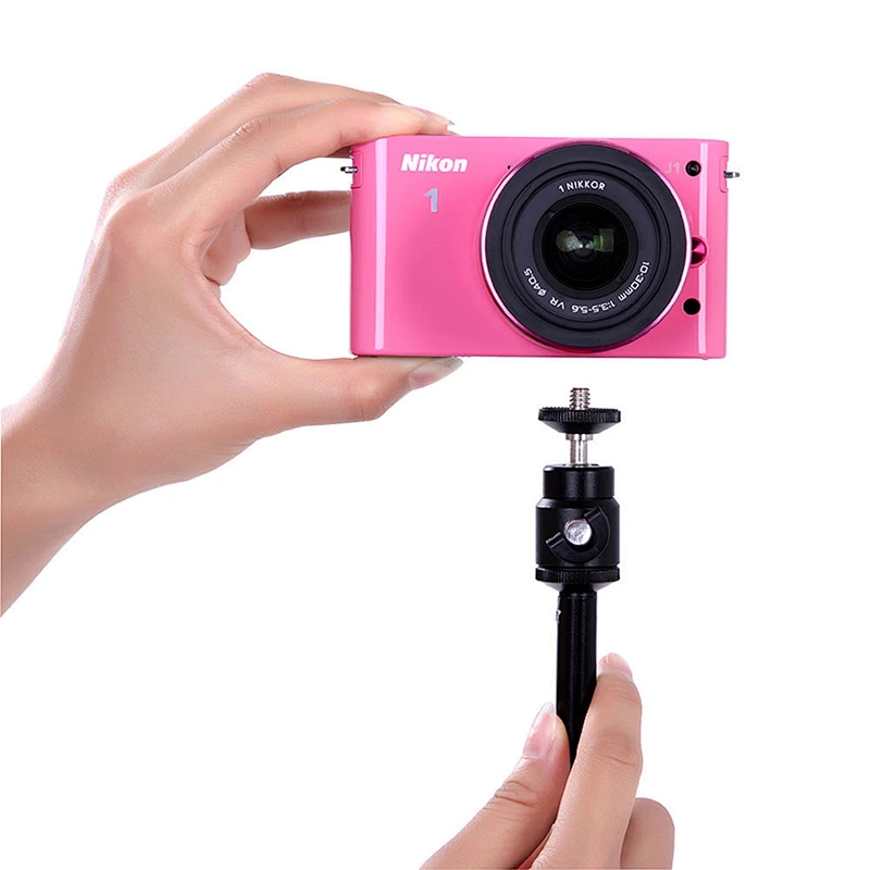 Good price for cellphone Selfie Stick Tripod Sport Versatile Monopod For Sport Camera For iPhone X 8 Smartphone