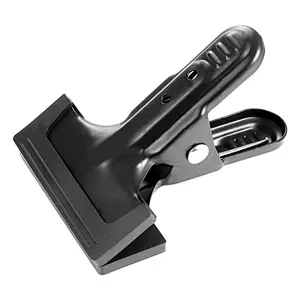 Hot selling Photography clips Studio photography accessories iron clip, background cloth clip