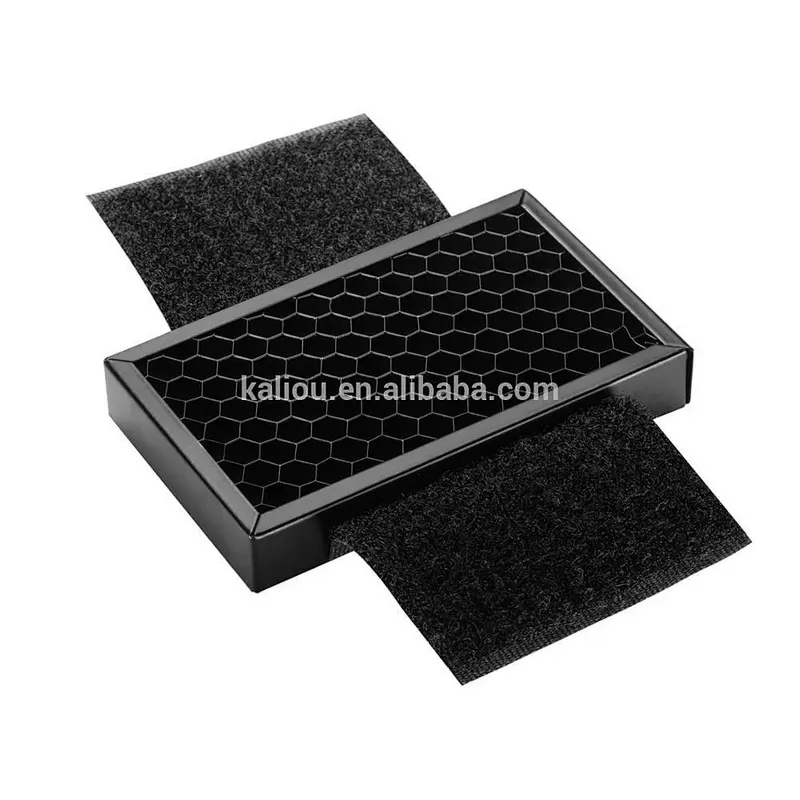 Wholesale Universal Honeycomb Grid for External Portable Camera Flash Speedlight