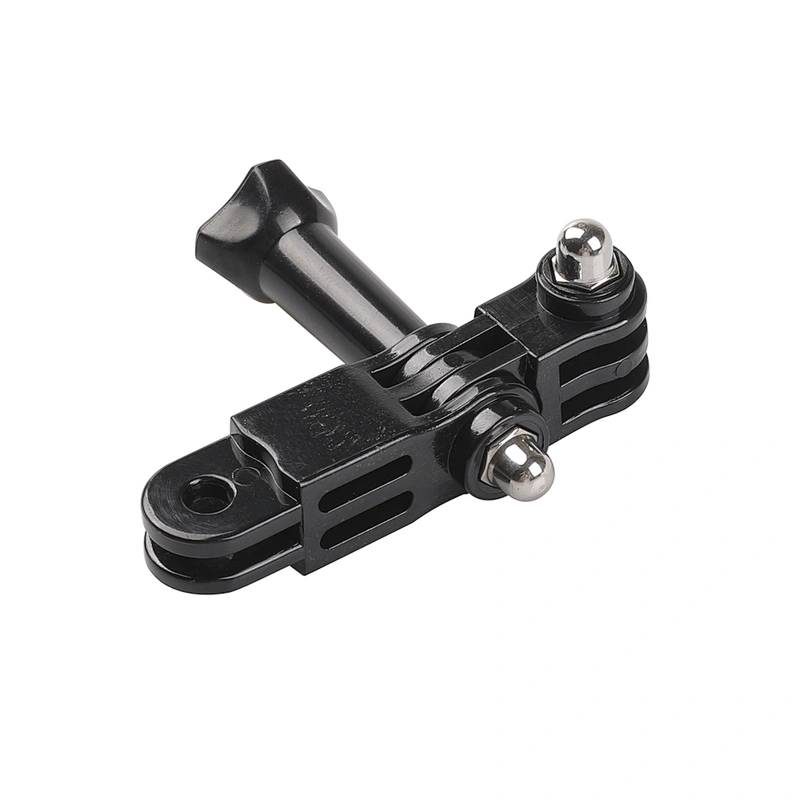 Kaliou Universal Gopros Accessory Long+Short Joint for Go pro 7 6 5 4 3+ 3 2 1 Yi 4K 4K+ SJ4000 SJ5000 H9 Mount Accessories