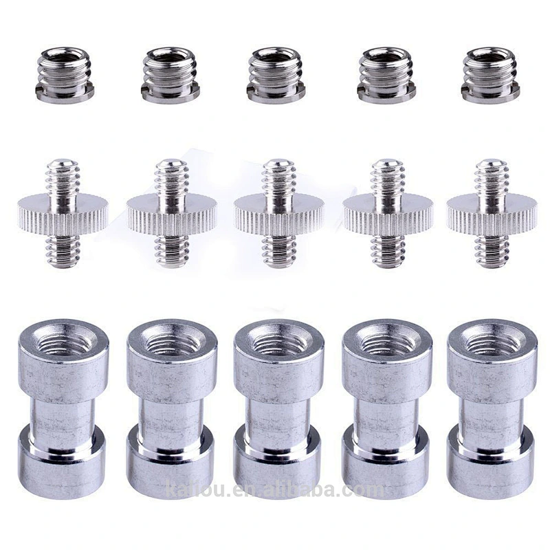 Kaliou Wholesale 3 in 1 Convert Screws Sets 1/4