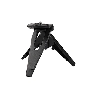 Kaliou 180 Degree Rotating Table Mini Tripod Smart phone Cellphone Mobile Phone Go Pro Tripod for iphone Go pro 7 6 5 4 3 2 1