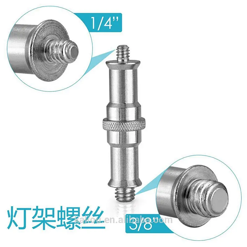 Manufacturer Flash Bracket Hot Shoe 1/4