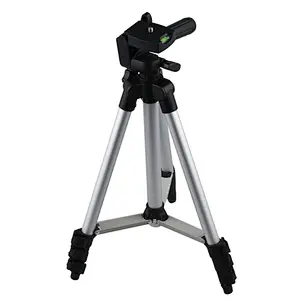 Kaliou Yunteng Original 3110 Aluminum alloy camera holder professional tripod stand video mobile phone Selfie stick