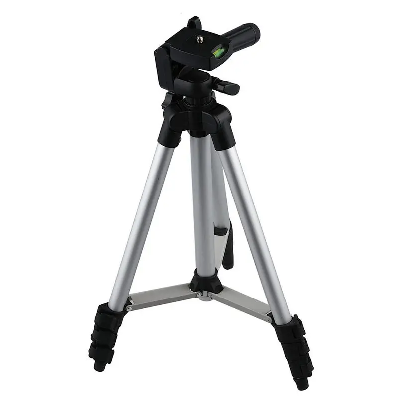 Kaliou Yunteng Original 3110 Aluminum alloy camera holder professional tripod stand video mobile phone Selfie stick