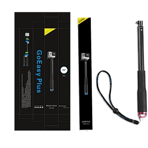 Kaliou Selfie Stick Mini Tripod Extendable Monopod Universal For iPhone 8 X 7 6s Plus For action camera