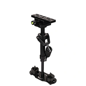 Kaliou Aluminum Steadicam Steadycam Handheld S40 Stabilizer for Gopros 7 6 5 4 3 2 1 Camera Video Photography Studio Accessory