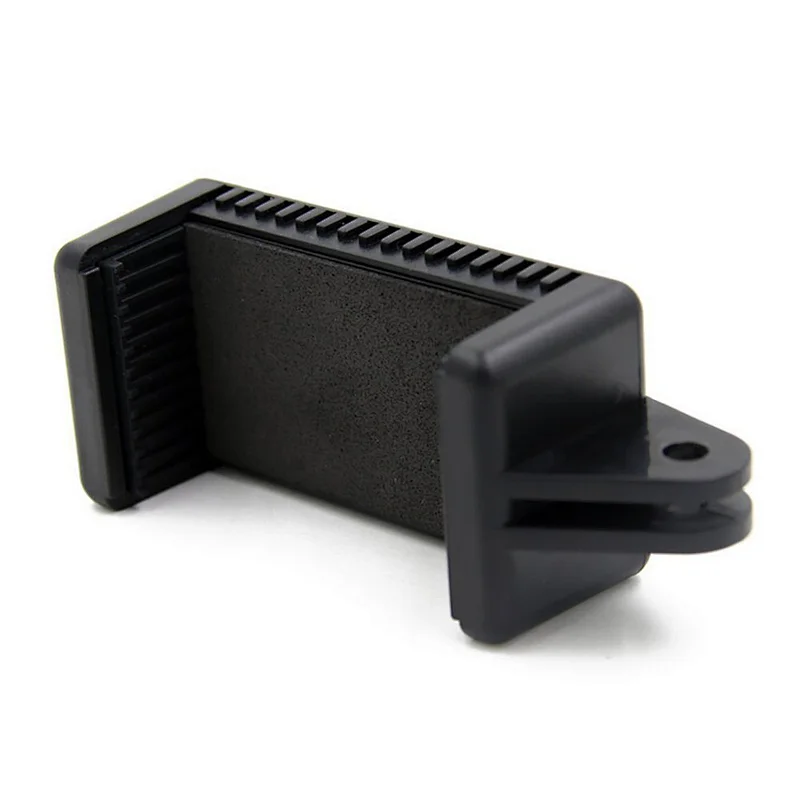 Kaliou Good price for Camera photo accessories mount holder phone clip with base for smartphone