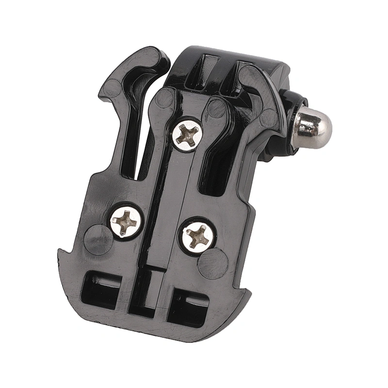 Kaliou Quick Release J-hook J Hook Buckle for Gopros 7 6 5 4 3+ 3 2 1 SJCAMS SJ4000 Xiaoyi EKEN Tripod Selfie Stick Helmet