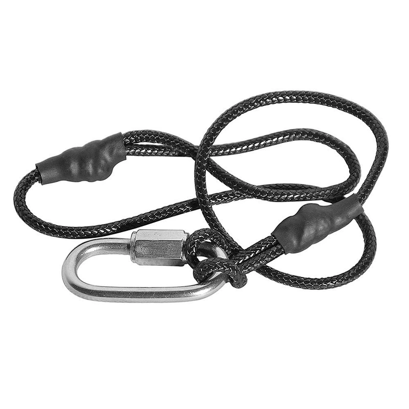 Camera Straps Hanging Safety Rope Action Camera Neck Strap for Gopros heros 5 4 3+ 3 for SCJAM SJ4000 Sport Camera GP433