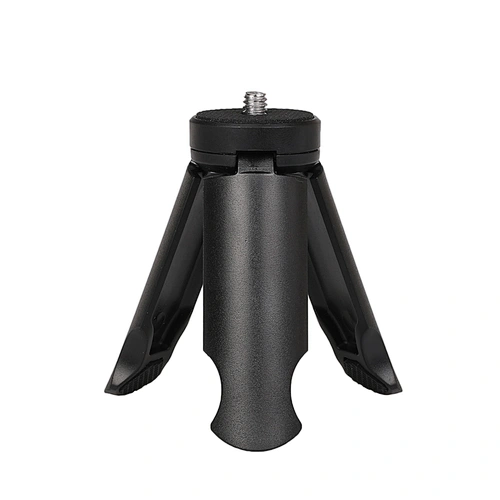 Kaliou Mini Tripod for Smartphone iphone Mini Tripod Stand Handle Grip Monopod for Go pro 7 6 5 4 Sj4000 Zhiyun Mobile 2 Gimbal