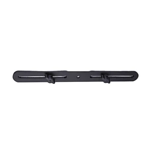 Kaliou Universal Double End Light Stand Holder Hot Shoe Bracket Dual Flash Bracket for Camera DSLR Canons/Nikons/Sonys