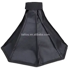 Portable photography equipment Mini Foldable 30cm Octagonal Flash Light Diffuser Softbox for camera