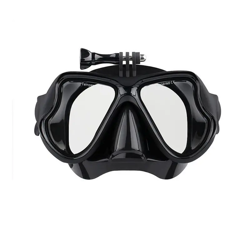 Kaliou Professional Underwater Diving Glasses for Scuba Snorkel Diving Swimming Goggles Diving equipment for Sport Action Camera