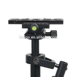 Kaliou S80 80cm Handheld Steadycam Stabilizer Steadicam camcorder Glidecam filmmaking For Canon 5d3 60d 750d Nikon