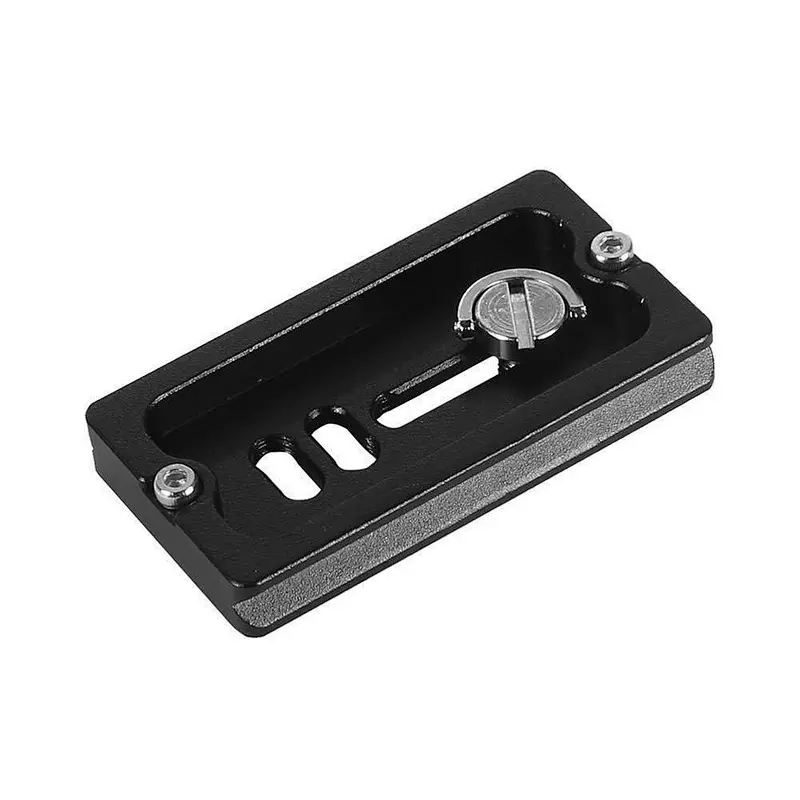 PU70 Quick Release Plate with 1/4