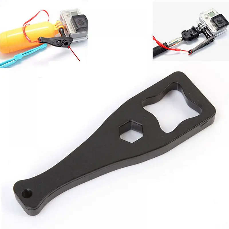 Kaliou Go pro Accessories Wrench Spanneraction camera accessoriesother camera accessoriesspanner with strap