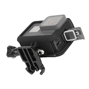 Portable Standard Plastic Go pro Hero5 Side Protection Frame