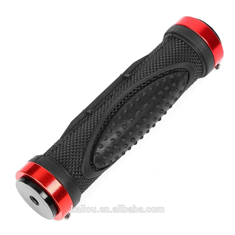 Mini Rubber Handle Stabilizer for SLR Camera Flashlight and Tripod