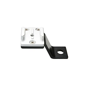 Kaliou Go pro Accessories Aluminum Rearview Mirror Mount Bracket for Gopros 7 6 5 4 3 2 1 Sj4000 Xiaomis Yi Accessories