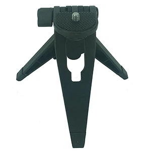 Go pro Plate-type Folding Camera Tripod Portable foldable mini Tripod for Action Cameras
