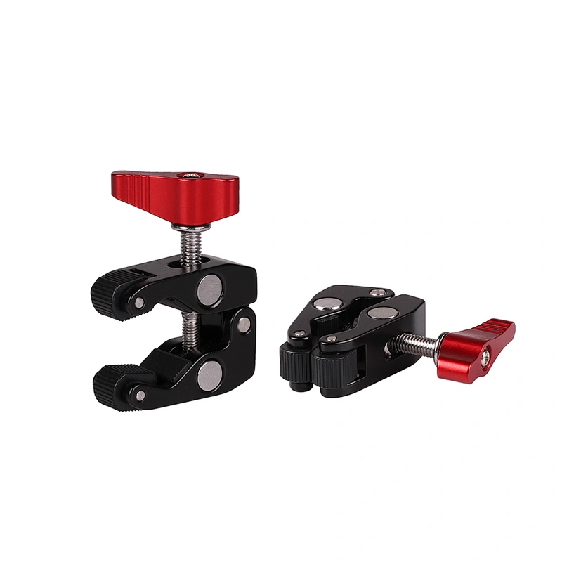 New arriving DSLR Camera Magic Arm Dual 1/4