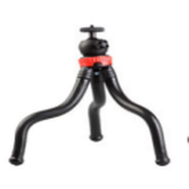 Kaliou 2018 Desktop Camera Large Octopus Tripod Bracket for Phone Live Support