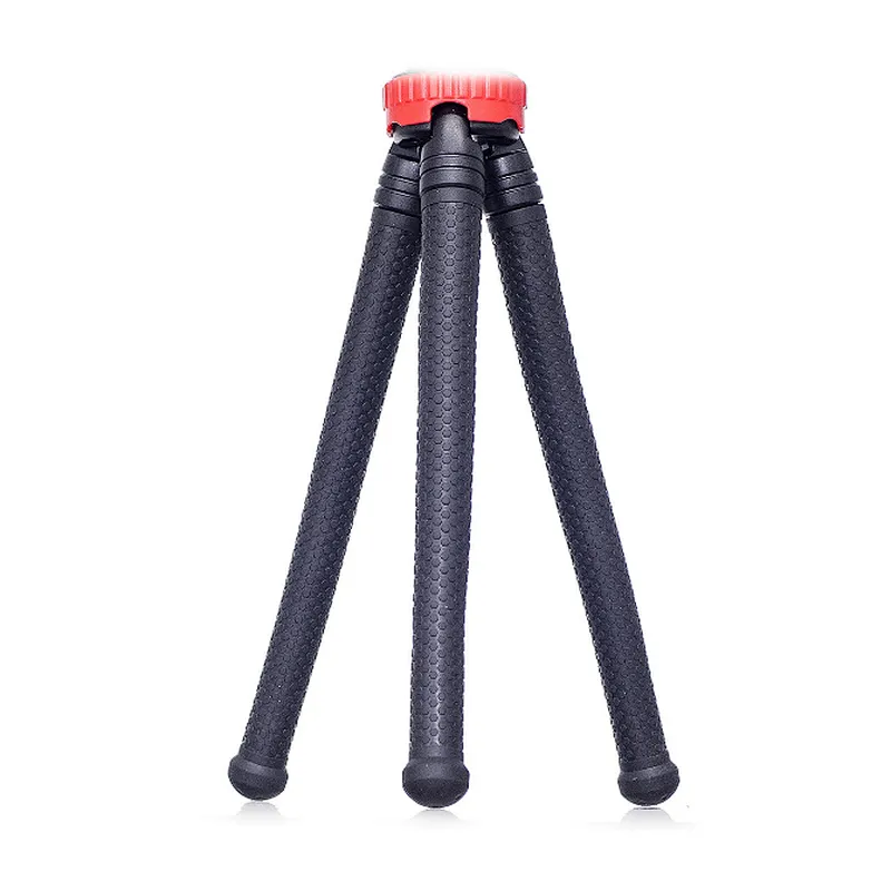 Kaliou 2018 Desktop Camera Large Octopus Tripod Bracket for Phone Live Support
