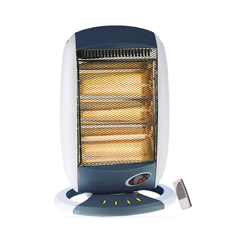 Fan Heater