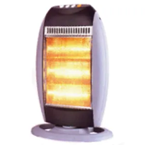 Fan Heater