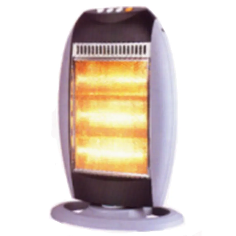 Fan Heater
