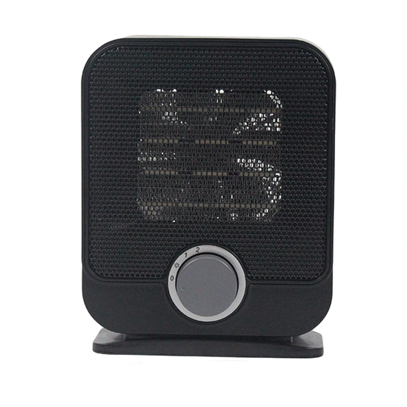 Fan heater
