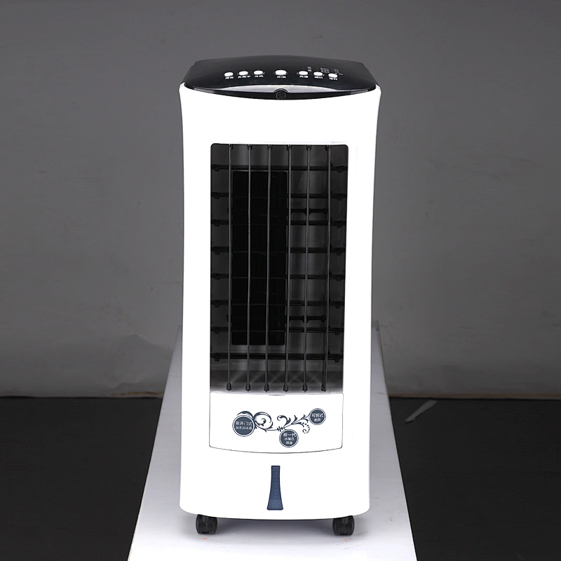 LWCF-003 Factory best quality portable evaporative air cooler
