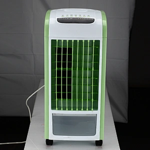LWCF-001 Evaporative Air Cooler Standing air cooler fan