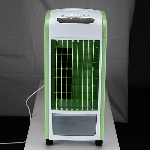 LWCF-001 Evaporative Air Cooler Standing air cooler fan