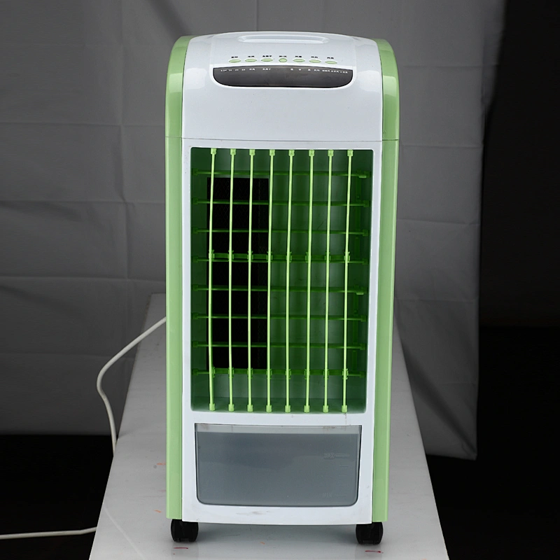 LWCF-001 Evaporative Air Cooler Standing air cooler fan