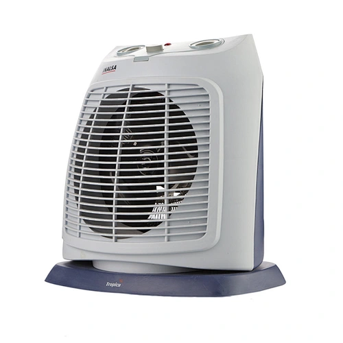 Fan Heater