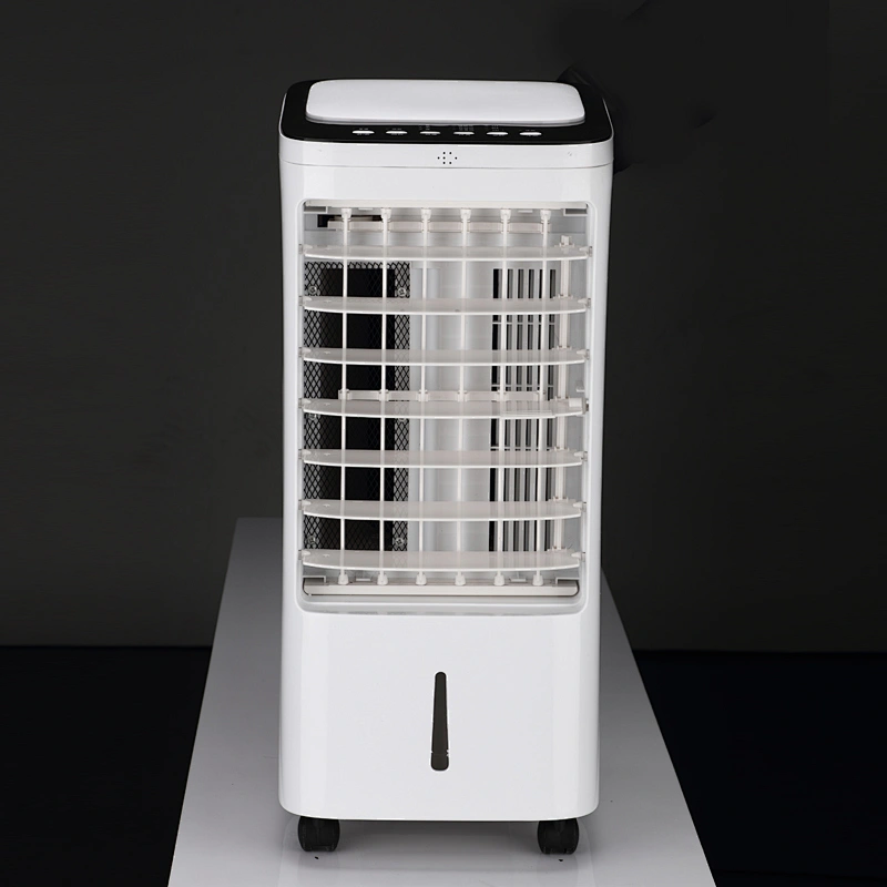 LWCF-001 Factory best quality evaporative air cooler